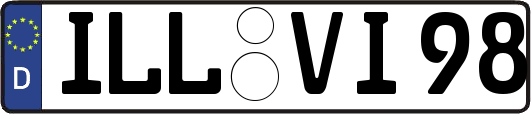 ILL-VI98