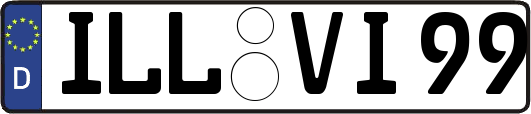 ILL-VI99