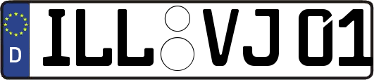 ILL-VJ01