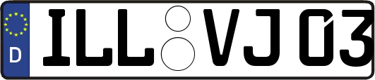ILL-VJ03