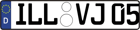 ILL-VJ05