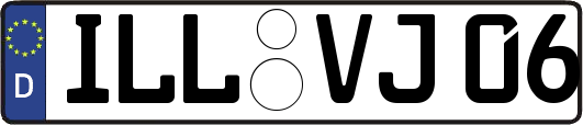 ILL-VJ06