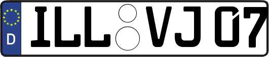 ILL-VJ07