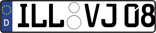 ILL-VJ08