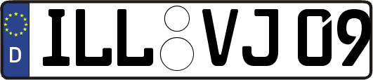 ILL-VJ09