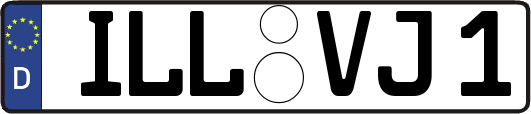 ILL-VJ1