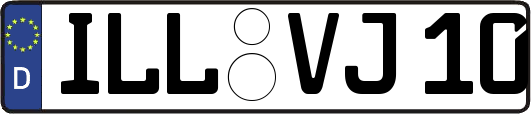 ILL-VJ10