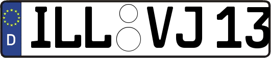 ILL-VJ13