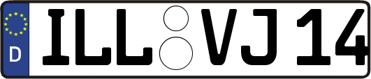 ILL-VJ14