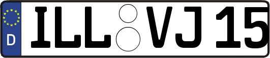 ILL-VJ15