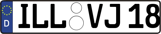 ILL-VJ18