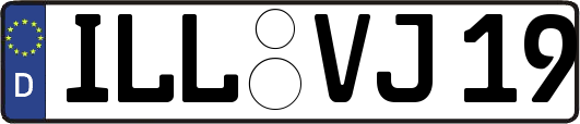 ILL-VJ19