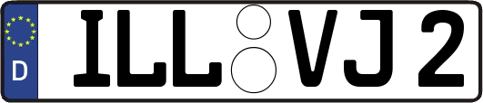 ILL-VJ2