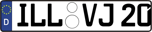 ILL-VJ20
