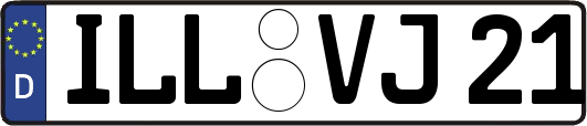 ILL-VJ21