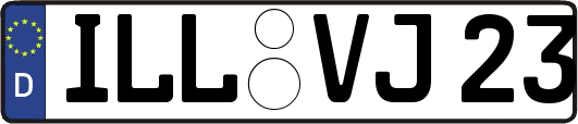 ILL-VJ23