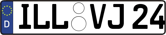ILL-VJ24