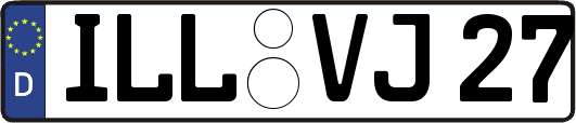 ILL-VJ27