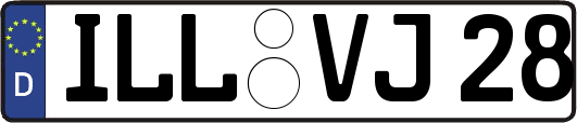 ILL-VJ28