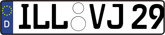 ILL-VJ29