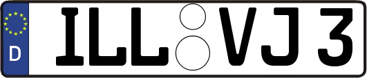 ILL-VJ3