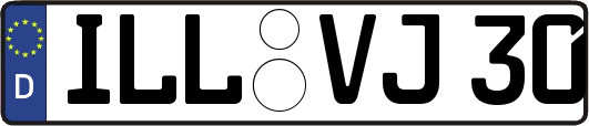 ILL-VJ30