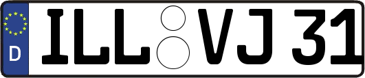 ILL-VJ31