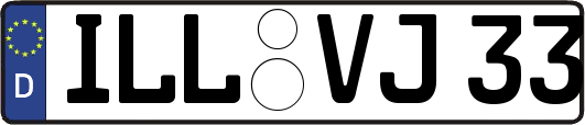 ILL-VJ33
