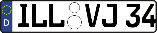 ILL-VJ34