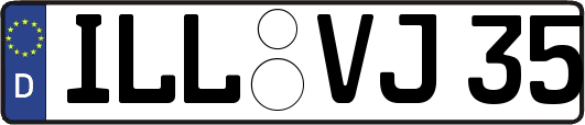 ILL-VJ35