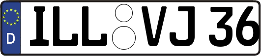 ILL-VJ36