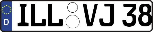 ILL-VJ38