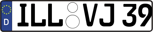 ILL-VJ39