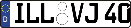 ILL-VJ40