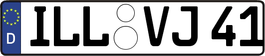ILL-VJ41