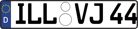 ILL-VJ44