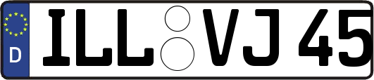 ILL-VJ45