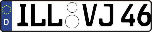 ILL-VJ46
