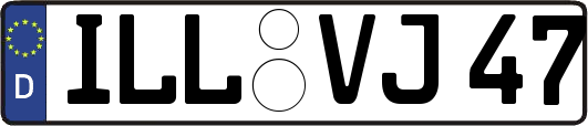 ILL-VJ47