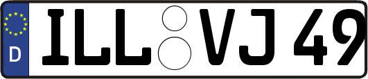 ILL-VJ49