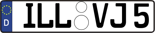 ILL-VJ5