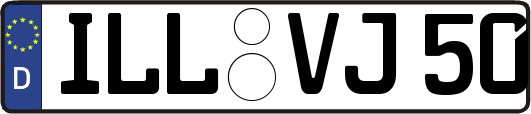 ILL-VJ50