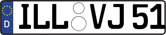 ILL-VJ51