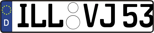 ILL-VJ53