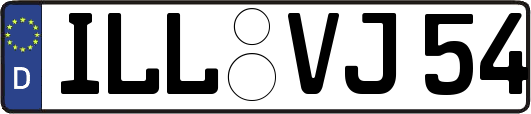 ILL-VJ54