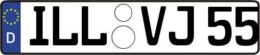 ILL-VJ55