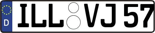 ILL-VJ57
