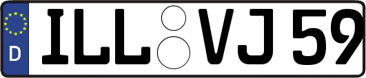 ILL-VJ59