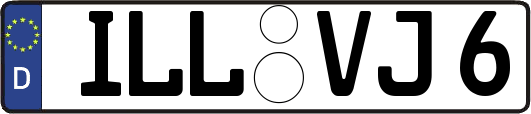 ILL-VJ6