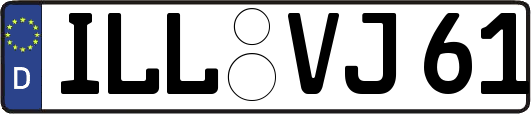 ILL-VJ61